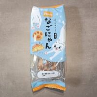 名古屋土産の新定番「なごにゃん」って知ってる？「なごやん」との違いを食べ比べてみた