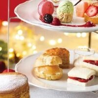 【2025年冬】Afternoon Tea（アフタヌーンティー）新作スイーツまとめ｜クリスマスアフタヌーンティー、りんごショートケーキが登場！