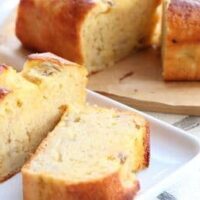 簡単・人気【ホットケーキミックスレシピ】まとめ第4弾！「豆腐スコーン」「バナナケーキ」「フォンダンショコラ」など5選