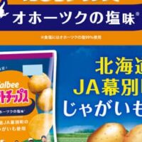 11月の新作スナックを総まとめ！ カルビーから登場するポテトチップス、じゃがりこの限定フレーバーを一気に紹介