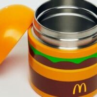 「マクドナルドの福袋2026」Francfrancと初コラボ！ビッグマックスープジャーや商品無料券入り–公式アプリで事前抽選販売受付
