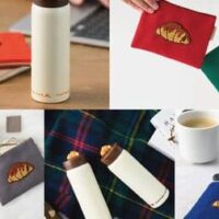 【サンマルクカフェ 福袋2026】「サンマルクカフェ福袋」「チョコクロBOX福袋」「チョコクロチケット福袋」「オリジナルゆず茶福袋」の4種