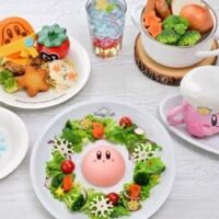 カービィカフェ最新情報まとめ 〜冬限定イベント「カービィカフェ WINTER 2025」やカービィカフェ PETITでも冬限定メニューが登場〜