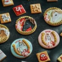 【2026年午年スイーツまとめ】とらや・不二家洋菓子店・鎌倉五郎本店・船橋屋・リーガロイヤルホテル東京・グランド ハイアット 東京の6ブランド