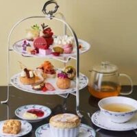 2025年冬限定！ファッションブランドカフェのスイーツまとめ （マルニ カフェ／カフェ キツネ／ジェラート ピケ カフェのクリスマスメニュー）