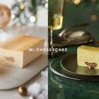 【2025年11月】チーズケーキ新商品まとめ!セブン-イレブン・銀座コージーコーナー・資生堂パーラー・ミスターチーズケーキ・toroaの5ブランド