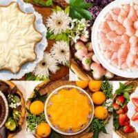 【2025年最新版】キル フェ ボン 冬メニューまとめ！「特選 白イチゴ “初恋の香り”のタルト」「チョコレートクリームのタルト」など8品