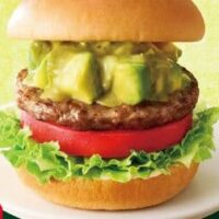 【2025年11月】モスバーガー 新商品まとめ「黒毛和牛のダブルチーズバーガー」「アボカドバーガー」「まぜるシェイク 栗」など