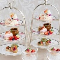 この冬しか味わえない、注目ホテルのいちごアフタヌーンティー2026！夢と旬が詰まった贅沢な午後のひととき