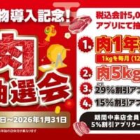 2025年12月、大手グルメチェーン最新情報まとめ～ココス、餃子の王将、焼肉きんぐ、なか卯、ほっともっと～