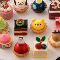 【本日発売】【銀座コージーコーナー】今年は全27種類！2025年のクリスマスケーキ新作情報まとめ