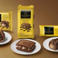 【2025年冬】ゴディバ監修スイーツまとめ！サーティワン アイスクリーム・モンテール・高級「生」食パン専門店 乃が美の3ブランド