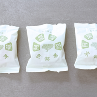 【京都駅の土産1位】京菓子司　満月の「阿闍梨餅」を実食！もっちりとした薄皮とつぶあんの上品な甘さが魅力の銘菓