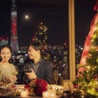 【本日発売】【2025年冬】最新版：東京で楽しむ特別なクリスマスディナー！2025年注目の3つのレストランまとめ
