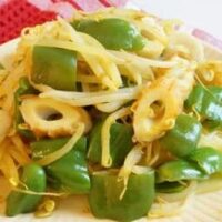 簡単・人気【もやしレシピ】まとめ！「もやしピーマンちくわのカレー炒め」「もやし甘辛クリームチーズ和え」「中華風無限もやし」など5選