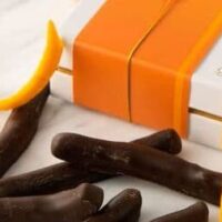 最高のオランジェット・オレンジピール5選｜ギフトやご褒美チョコにもおすすめ