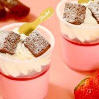 【2025年12月・2026年1月発売】プリンスイーツまとめ「安納芋プリン スイートポテト仕立て」「いちごとブラウニーのプリンパフェ」など