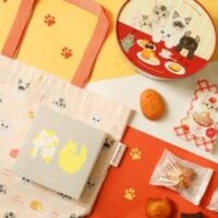 【本日発売】【ねこねこ食パン】12月最新リリース情報まとめ～クリスマス新商品＆福袋～