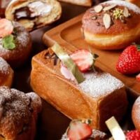 2025年12月ドーナツ最新情報まとめ！生ドーナツからシャリドーナツまで今冬注目の新作スイーツ・新店舗最前線