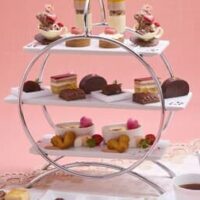 【2025-2026】東京のホテルで楽しむ、心ときめくフォトジェニックなアフタヌーンティー最新案内