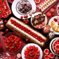 2026年1月最新情報!東京都内で楽しめる華やかなビュッフェ注目3選