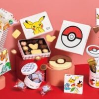 心もお腹も満たす、2025年末の限定グルメコラボ3選!~タコベル × アイナ、ユーハイム × ポケモン、くら寿司 × ヒロアカ~