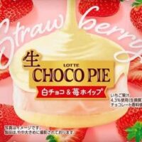 【2025年12月】いちごチョコレートスイーツまとめ！不二家「プレミアムルック（あまおう苺）パウチ」・ロッテ「生 チョコパイ＜ストロベリー＞」など