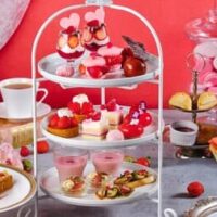 いま注目!関東で楽しめる冬・春限定ホテルスイーツまとめ~アフタヌーンティー、パフェ、限定スイーツ~