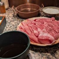 【大阪でしゃぶしゃぶランチ1,000円以下？！】ごはんおかわりOKが嬉しい！「しゃぶ亭」が超おすすめな理由…実食レポ