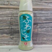 リケンの青じそ×チーズのドレッシング「ふわじそ」知ってる？サラダだけじゃもったいない！揚げ物も牛丼も格上げする万能たれだった！