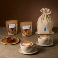 年末年始を彩る、人気カフェチェーン最新ニュースまとめ(ベックスコーヒー、カフェコムサ、ブルーボトルコーヒー)