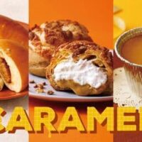 【2025年12月】キャラメルスイーツ新商品まとめ!チロルチョコ「キャラメルもち〈袋〉」・紀ノ国屋「塩キャラメルプリン」など