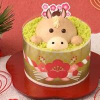 2026年午年スイーツまとめ第2弾！文明堂「ムーミン お年賀カステラ」・銀座コージーコーナー「干支のケーキ（午）」など