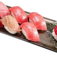 【2025年12月】寿司チェーン 新商品・フェアまとめ！スシロー、かっぱ寿司、魚べい・元気寿司、はま寿司の5ブランド
