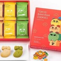【2025年12月】おすすめ手土産 新商品まとめ第2弾！ゴディバ、アンテノール、ザ・メープルマニア、チーズガーデン、東京ばにゃ奈クッキーズの5ブランド