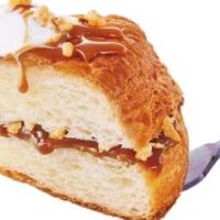 コメダ珈琲店×鎌倉紅谷「シロノワール クルミッ子」「キャラメルオーレ クルミッ子」東京・神奈川・千葉・埼玉限定!12月11日発売