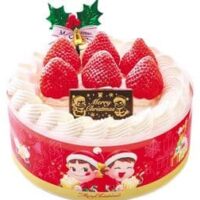 【2025年クリスマス】不二家洋菓子店 当日購入できるおすすめクリスマスケーキ&売れ筋小物ケーキランキング!1位は…?