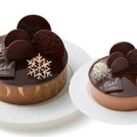 モロゾフ 2025年クリスマススイーツまとめ「きらめく聖夜」「ストロベリーノエル」「クリスマス デンマーククリームチーズケーキ」など!
