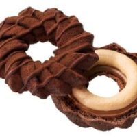 【2026年1月】キャラメルスイーツ新商品まとめ！マクドナルド・ミスタードーナツ・エクセルシオール カフェ・RINGO・森永製菓・キャラメルゴーストハウスの6ブランド