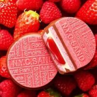 【2026年1月発売】ラズベリースイーツ新商品まとめ！ロッテリア・モロゾフ・PRESS BUTTER SAND・N.Y.C.SAND・ジェラート ピケ カフェの5ブランド