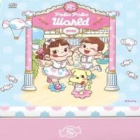 【本日発売】【福袋2026年】不二家「福来る！ペコちゃんミルキーBOX2026」キルティングバッグや手帳入り！新春スイーツ＆ギフトも