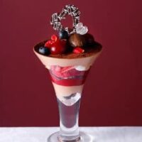 【2026年1月発売】パフェ新商品まとめ第3弾！銀座コージーコーナー・びっくりドンキー・くら寿司・資生堂パーラー・キハチ カフェの5ブランド