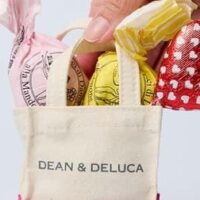 【2026年1月】DEAN & DELUCA 新商品まとめ｜和栗のテリーヌ・限定バッグ・バレンタインギフトも
