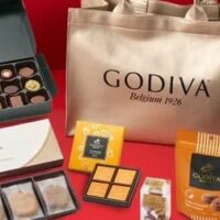 【2026年お正月】GODIVA（ゴディバ）新作まとめ｜干支「午」ニューイヤーコレクション・限定ハッピーバッグ・ディズニー（ファンタジア）コラボ