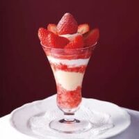 【2026年1月発売】パフェ新商品まとめ！セブン-イレブン・デニーズ・イオン・nana's green tea・資生堂パーラーの5ブランド