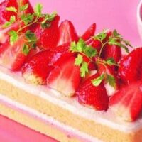 シャトレーゼ いちごフェアスイーツまとめ！「濃い苺のモンブラン」「苺のプレミアムチョコショート」「苺のレアチーズタルト」など