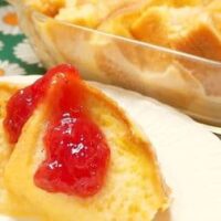 簡単・人気【電子レンジで作れるお菓子レシピ】まとめ！「さつまいも蒸しパン」「マグカップガトーショコラ」「パンプディング」など5選