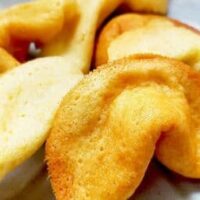 簡単・人気【ホットケーキミックスレシピ】まとめ第5弾！「シナモンロール」「フォーチュンクッキー」「バナナブレッド」「炊飯器チーズケーキ」「台湾パイナップルケーキ」