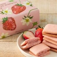 【2026年春】Afternoon Tea 新作まとめ｜苺スイーツ＆紅茶が登場、バレンタインにも