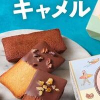 KALDIオンラインストアは売り切れ！ショコラトリーキャメルの限定スイーツが登場
